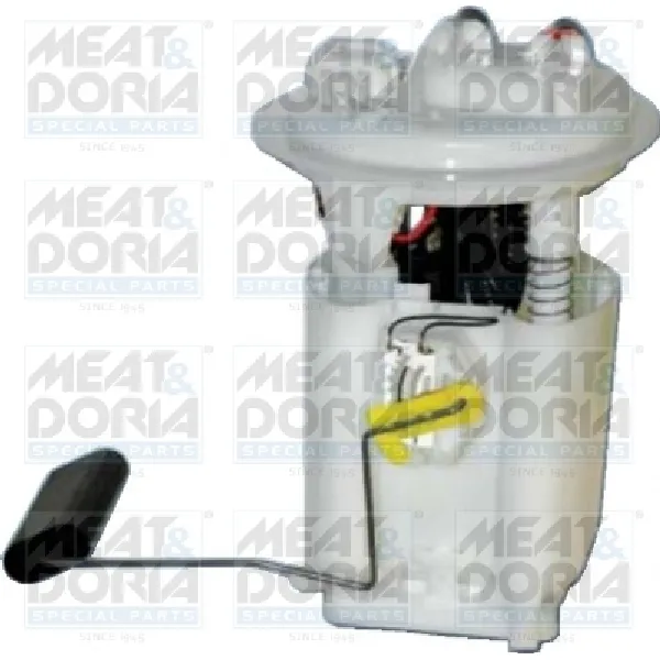 Jedinica za dovod goriva MEAT&DORIA MD76870