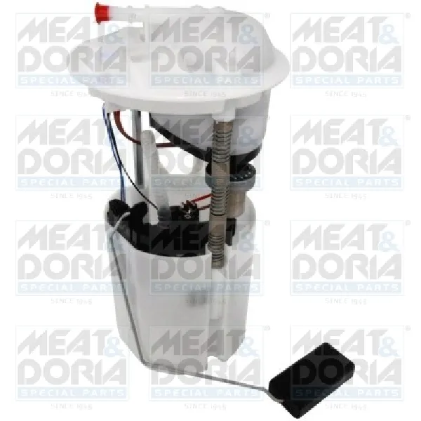 Jedinica za dovod goriva MEAT&DORIA MD76877E