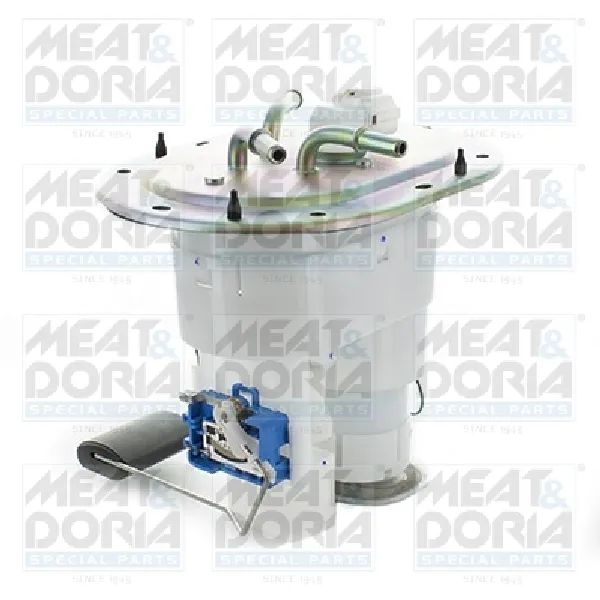 Jedinica za dovod goriva MEAT&DORIA MD76965E