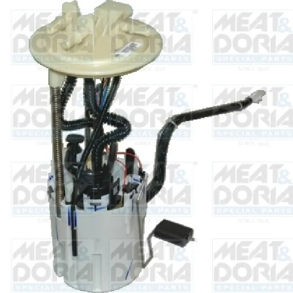 Jedinica za dovod goriva MEAT&DORIA MD77025