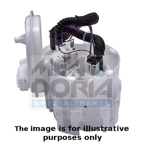 Jedinica za dovod goriva MEAT&DORIA MD77047E
