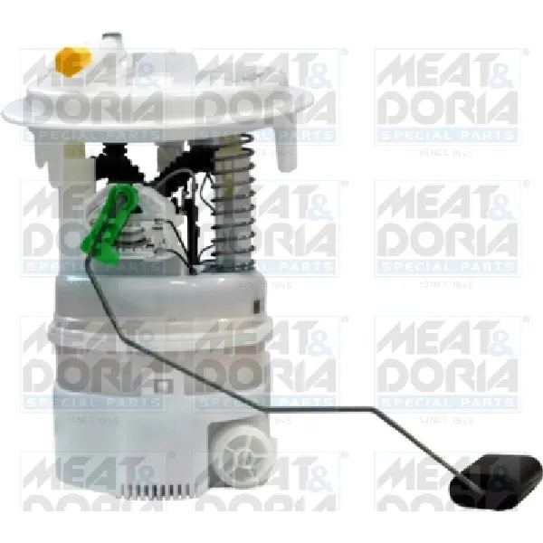 Jedinica za dovod goriva MEAT&DORIA MD77063E