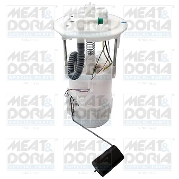 Jedinica za dovod goriva MEAT&DORIA MD77338E