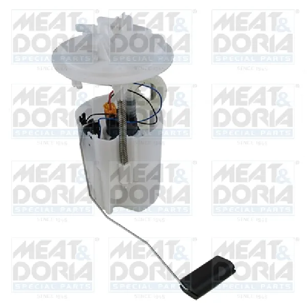 Jedinica za dovod goriva MEAT&DORIA MD77347E
