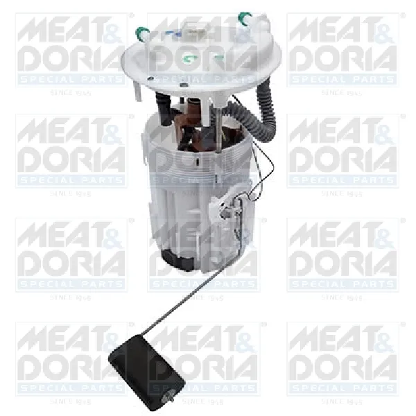 Jedinica za dovod goriva MEAT&DORIA MD77367E