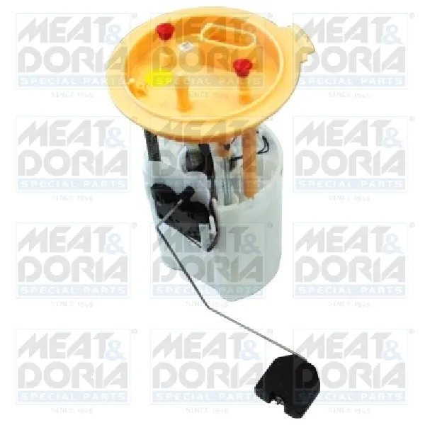 Jedinica za dovod goriva MEAT&DORIA MD77381