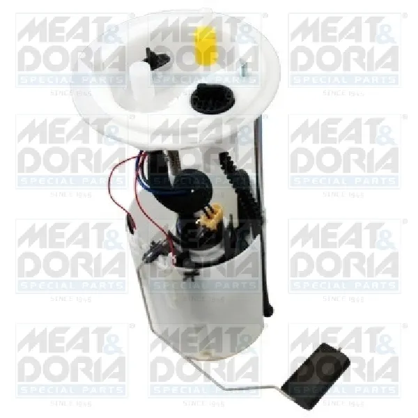 Jedinica za dovod goriva MEAT&DORIA MD77404