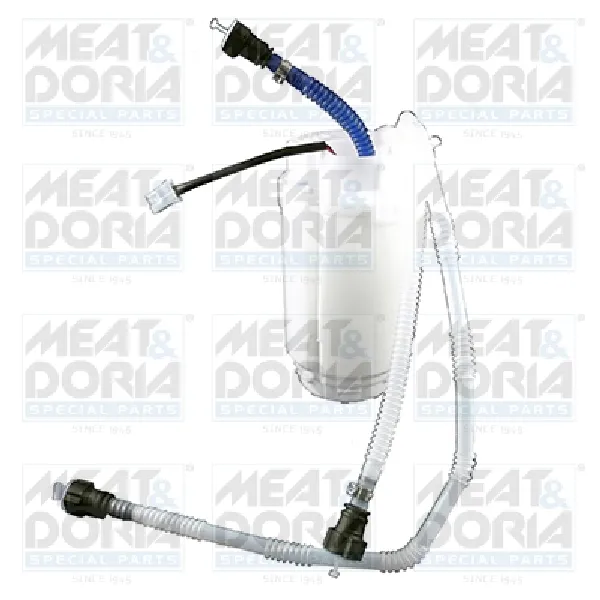 Jedinica za dovod goriva MEAT&DORIA MD77465