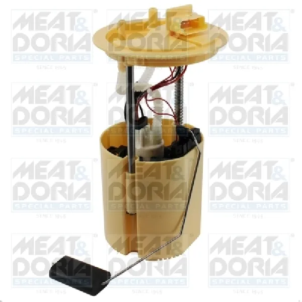 Jedinica za dovod goriva MEAT&DORIA MD77598E