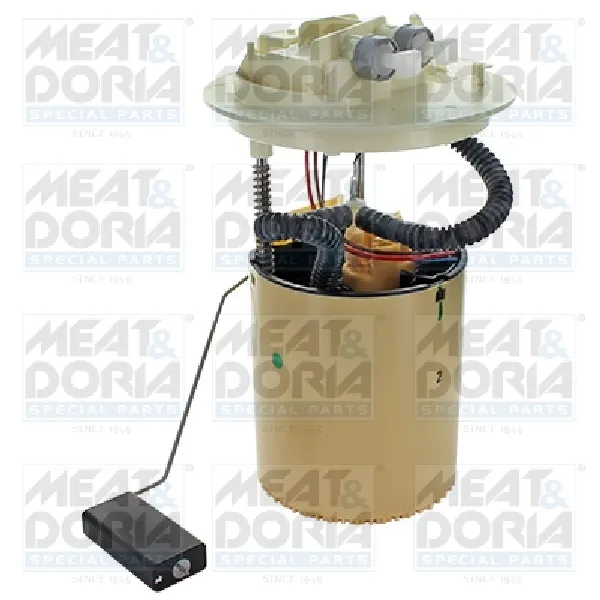 Jedinica za dovod goriva MEAT&DORIA MD77719E