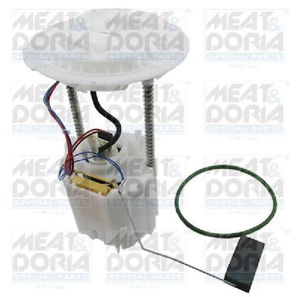 Jedinica za dovod goriva MEAT&DORIA MD77798E