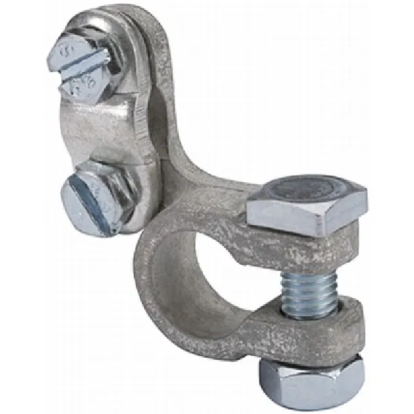 Kleme akumulatora HELLA 8KX091 452-032