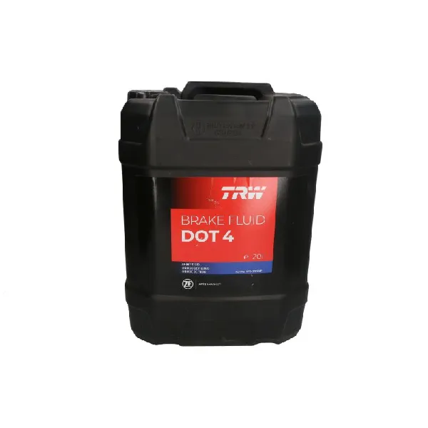 Kočiona tečnost TRW AUTOMOTIVE PFB420DRAE