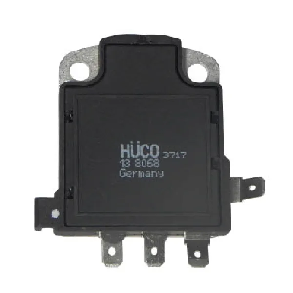 Komandni uređaj, sistem za paljenje HUCO HUCO138068