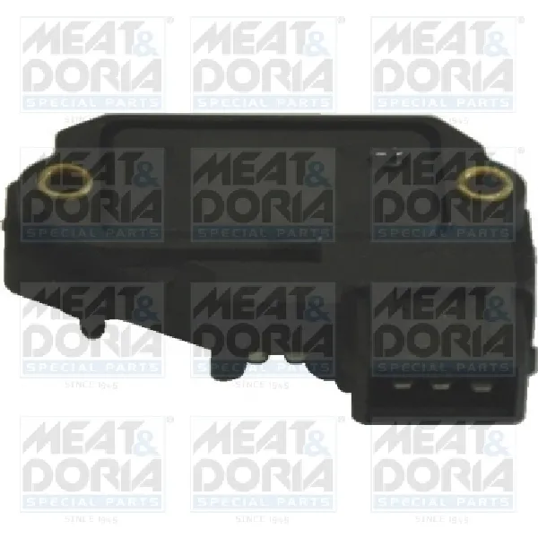 Komandni uređaj, sistem za paljenje MEAT&DORIA MD10002
