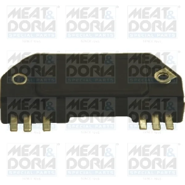 Komandni uređaj, sistem za paljenje MEAT&DORIA MD10013