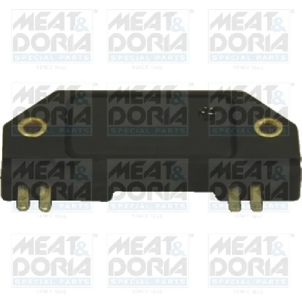 Komandni uređaj, sistem za paljenje MEAT&DORIA MD10014