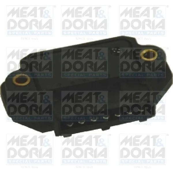 Komandni uređaj, sistem za paljenje MEAT&DORIA MD10062
