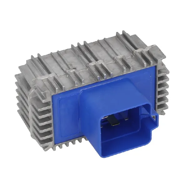 Komandni uređaj, vreme paljenja BORGWARNER (BERU) GSE 142