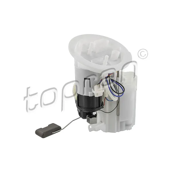Modul za dovod goriva HANS PRIES HP630 655