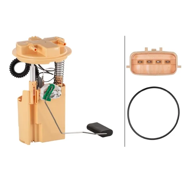 Modul za dovod goriva HELLA 8TF358 146-831