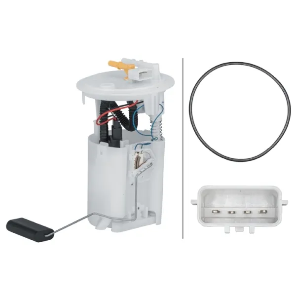 Modul za dovod goriva HELLA 8TF358 303-021