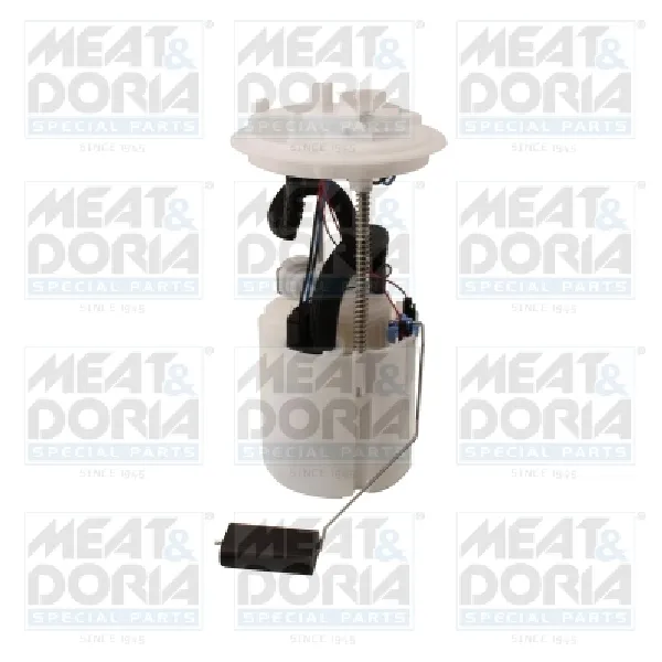 Modul za dovod goriva MEAT&DORIA MD77342E