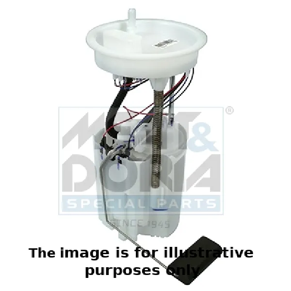 Modul za dovod goriva MEAT&DORIA MD77377E