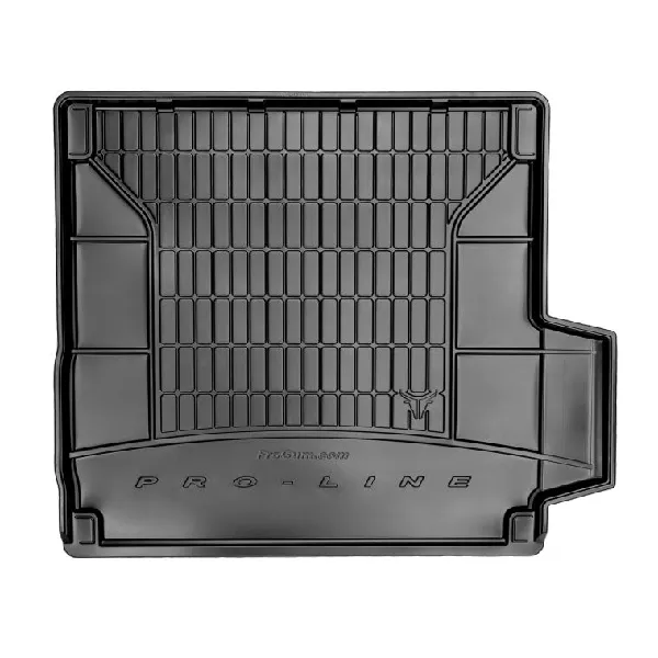 Obloga (kadica) prtljažnika/teretnog prostora FROGUM MMT A042 TM548751