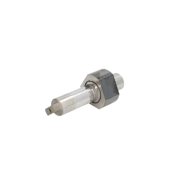 Osovina pumpe ubrizgavanja BOSCH F 00N 202 712