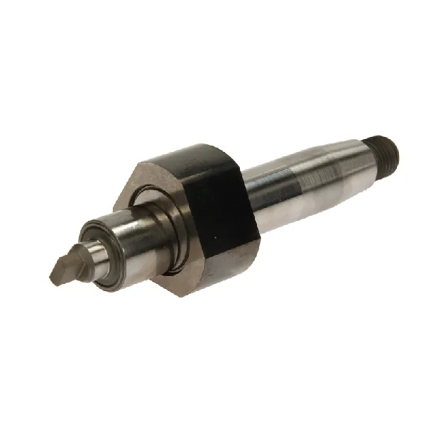 Osovina pumpe ubrizgavanja BOSCH F 00N 202 845