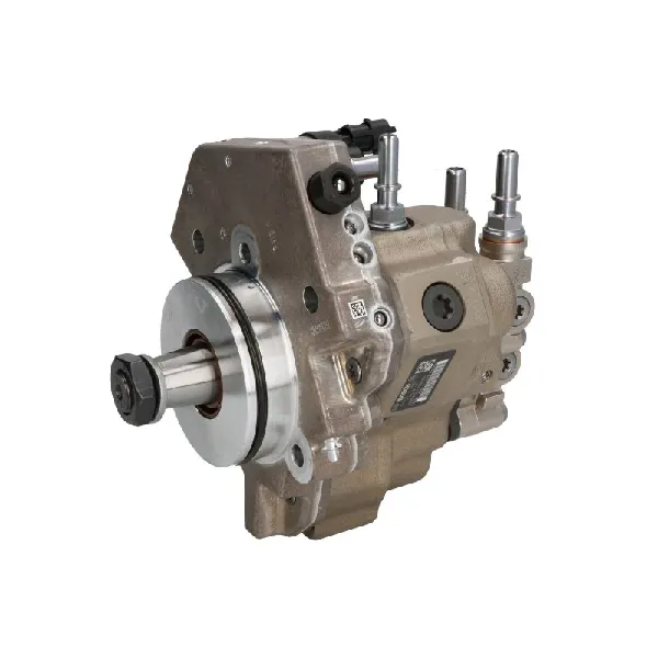 Pumpa visokog pritiska BOSCH 0 445 020 137