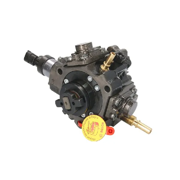 Pumpa visokog pritiska BOSCH 0 986 437 034
