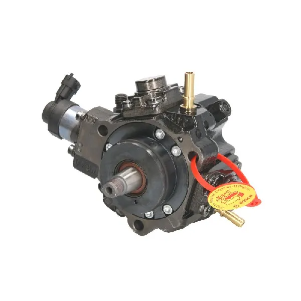Pumpa visokog pritiska BOSCH 0 986 437 045