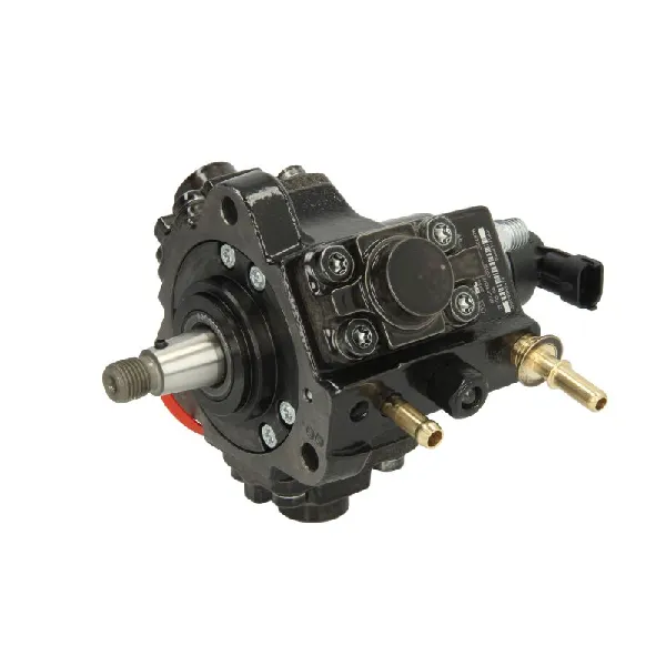 Pumpa visokog pritiska BOSCH 0 986 437 095