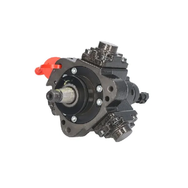 Pumpa visokog pritiska BOSCH 0 986 437 096