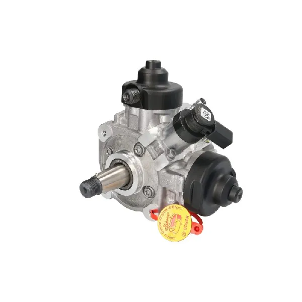 Pumpa visokog pritiska BOSCH 0 986 437 404