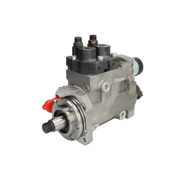 Pumpa visokog pritiska BOSCH 0 986 437 507