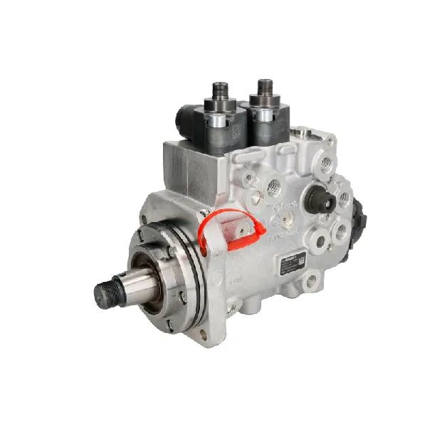 Pumpa visokog pritiska BOSCH 0 986 437 512