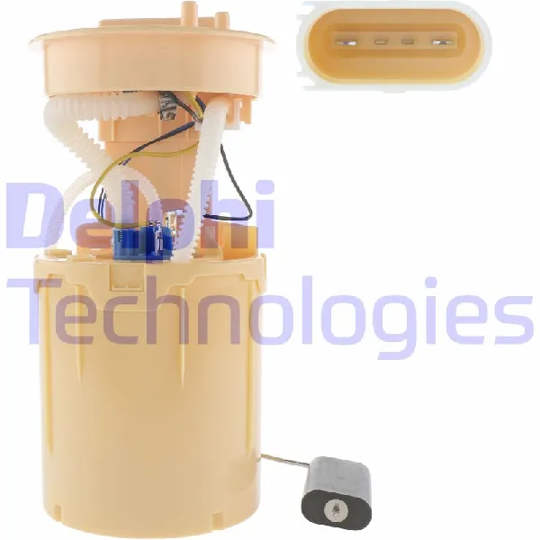 Pumpa za gorivo DELPHI FG2462-12B1