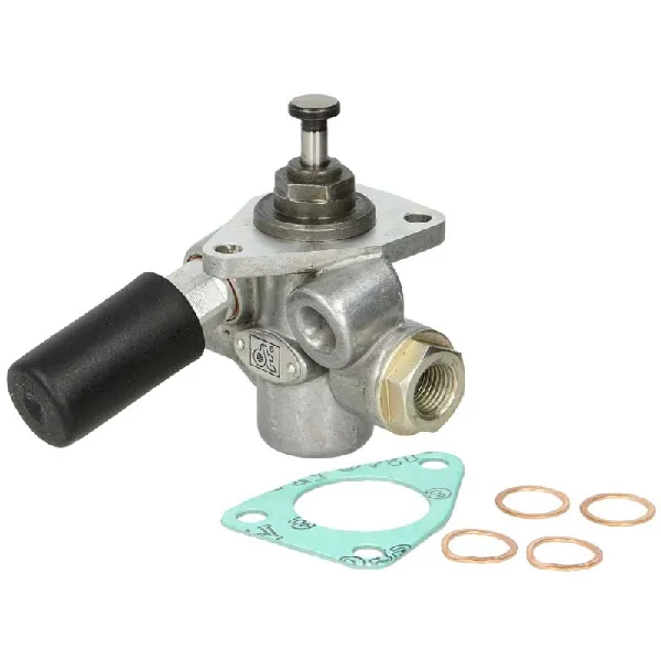 Pumpa za gorivo DT KLIMA 1.12099