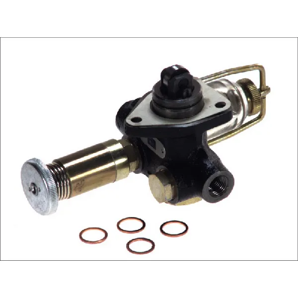 Pumpa za gorivo DT KLIMA 2.33003