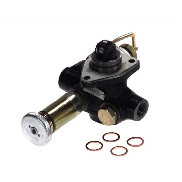 Pumpa za gorivo DT KLIMA 2.33009