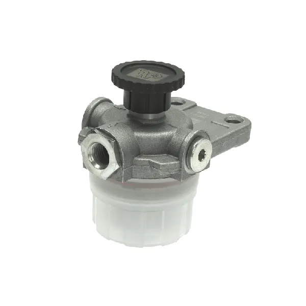 Pumpa za gorivo DT KLIMA 3.22031