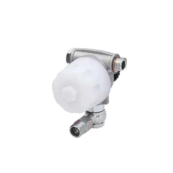 Pumpa za gorivo DT KLIMA 4.66500