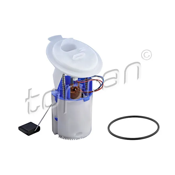 Pumpa za gorivo HANS PRIES HP409 688