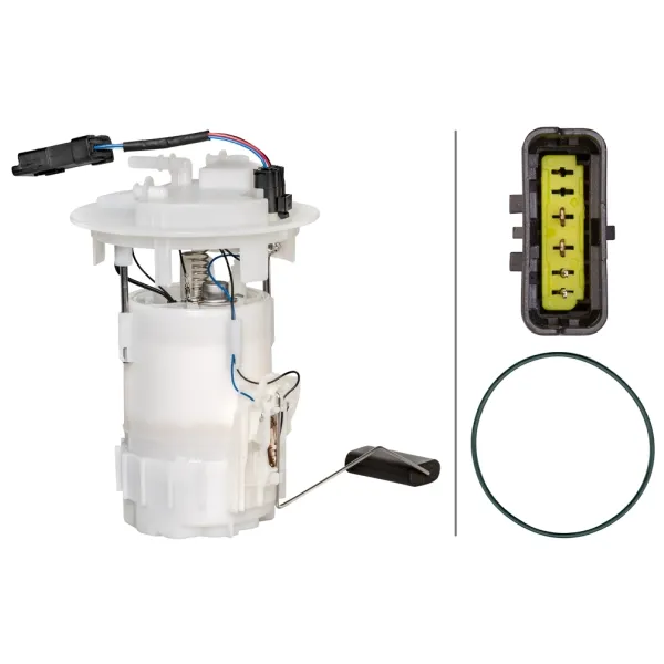 Pumpa za gorivo HELLA 8TF358 106-021