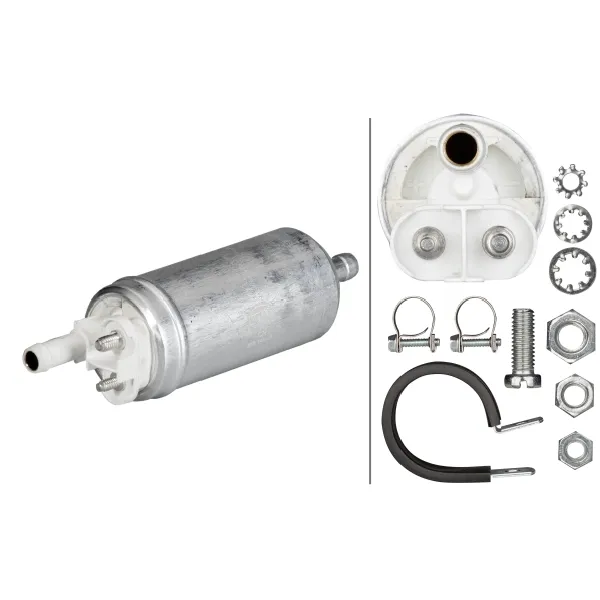 Pumpa za gorivo HELLA 8TF358 146-381
