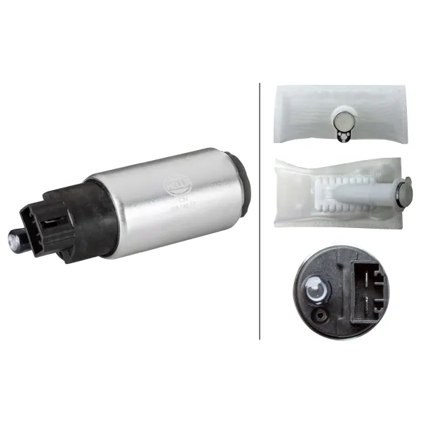 Pumpa za gorivo HELLA 8TF358 146-771