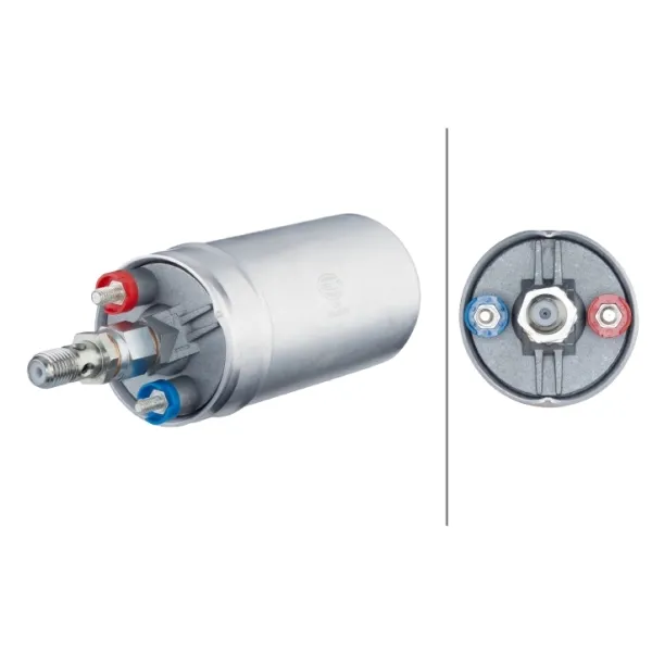 Pumpa za gorivo HELLA 8TF358 302-821